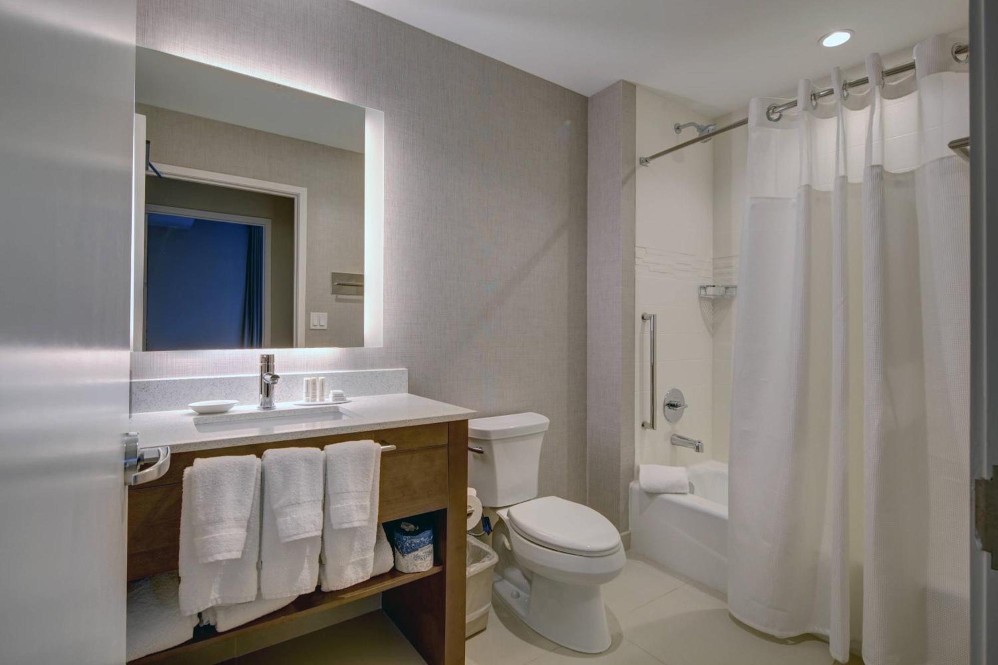 Residence Inn Fort Lauderdale Coconut Creek Exterior foto
