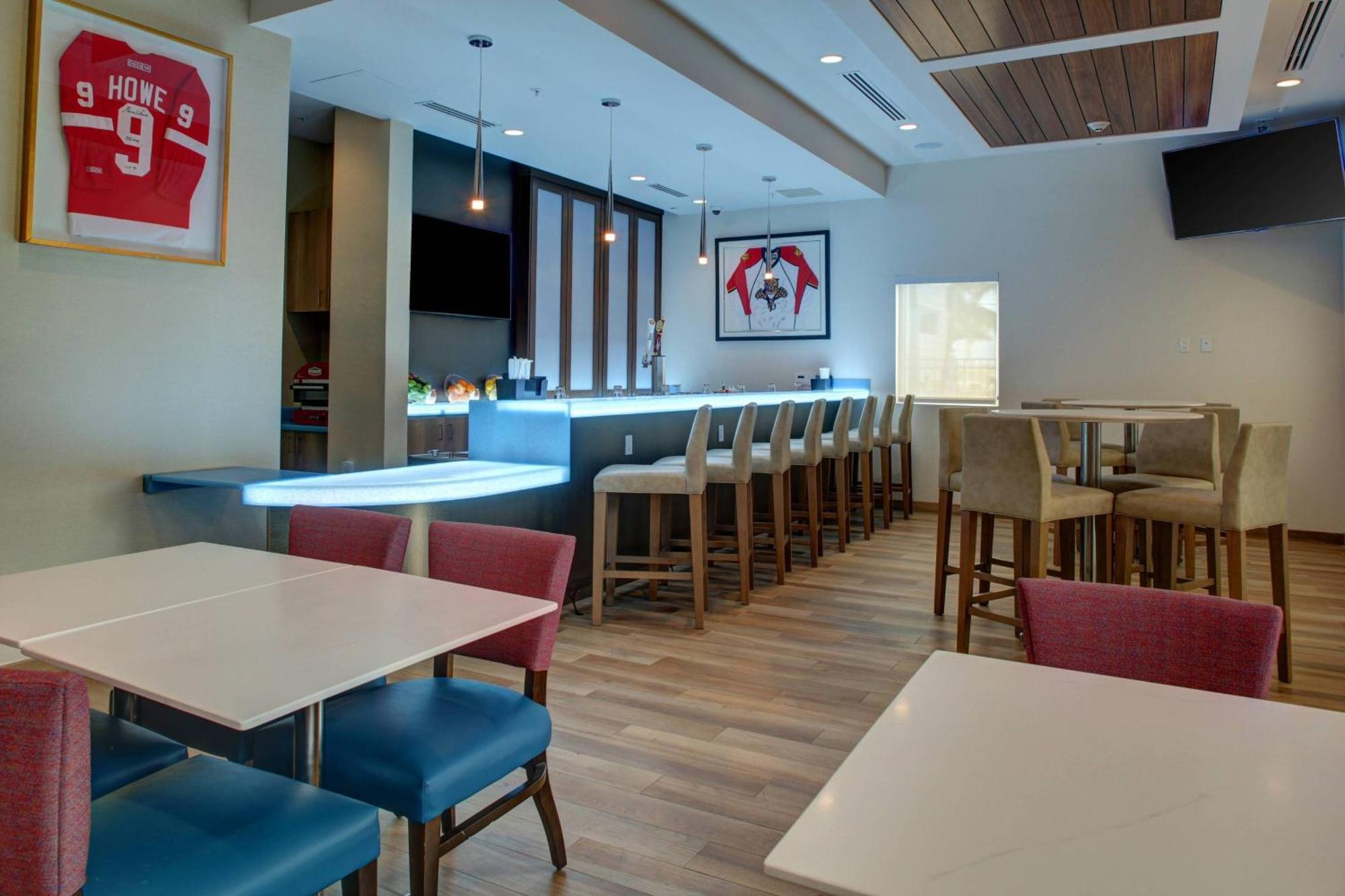 Residence Inn Fort Lauderdale Coconut Creek Exterior foto