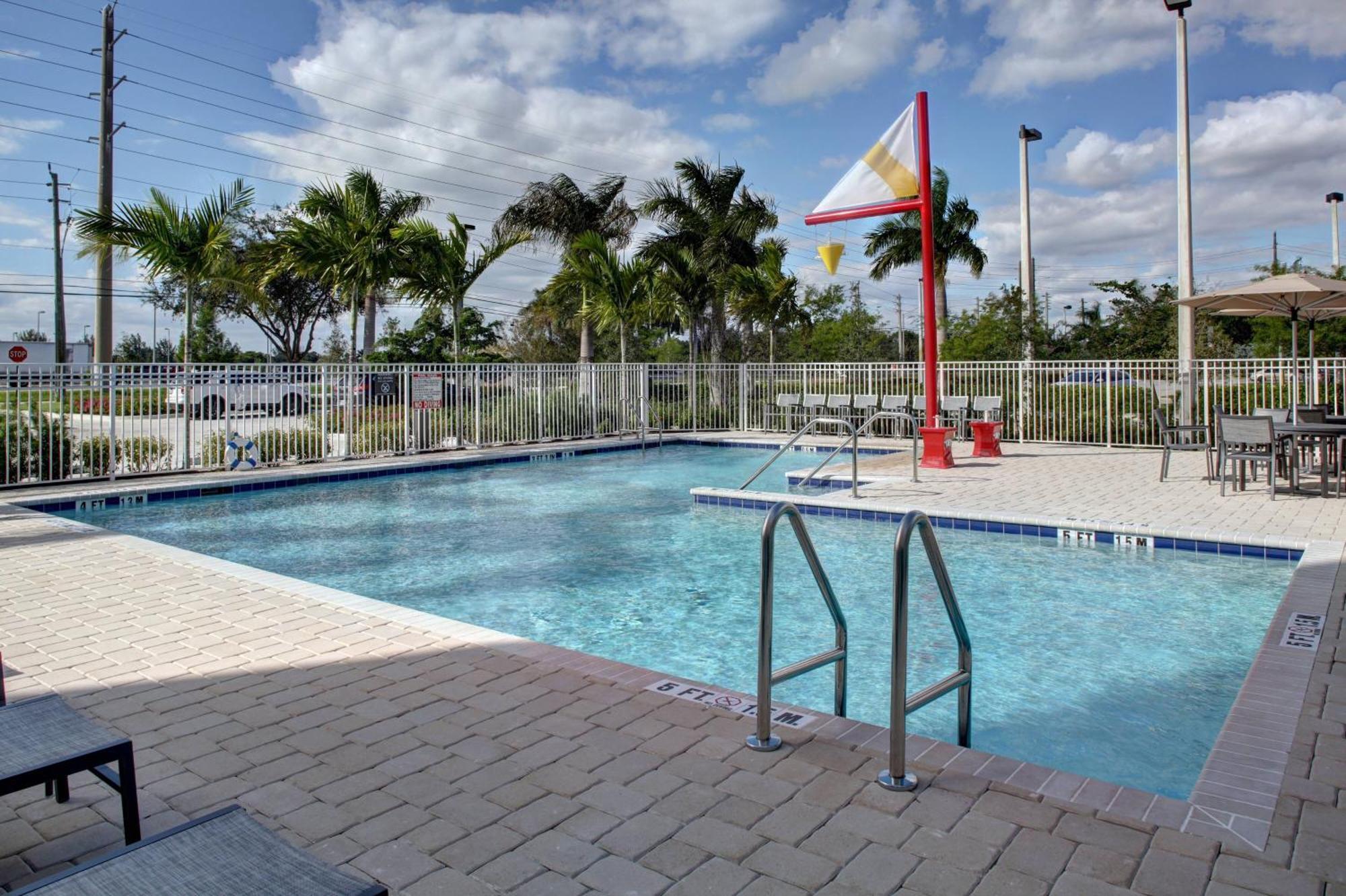 Residence Inn Fort Lauderdale Coconut Creek Exterior foto