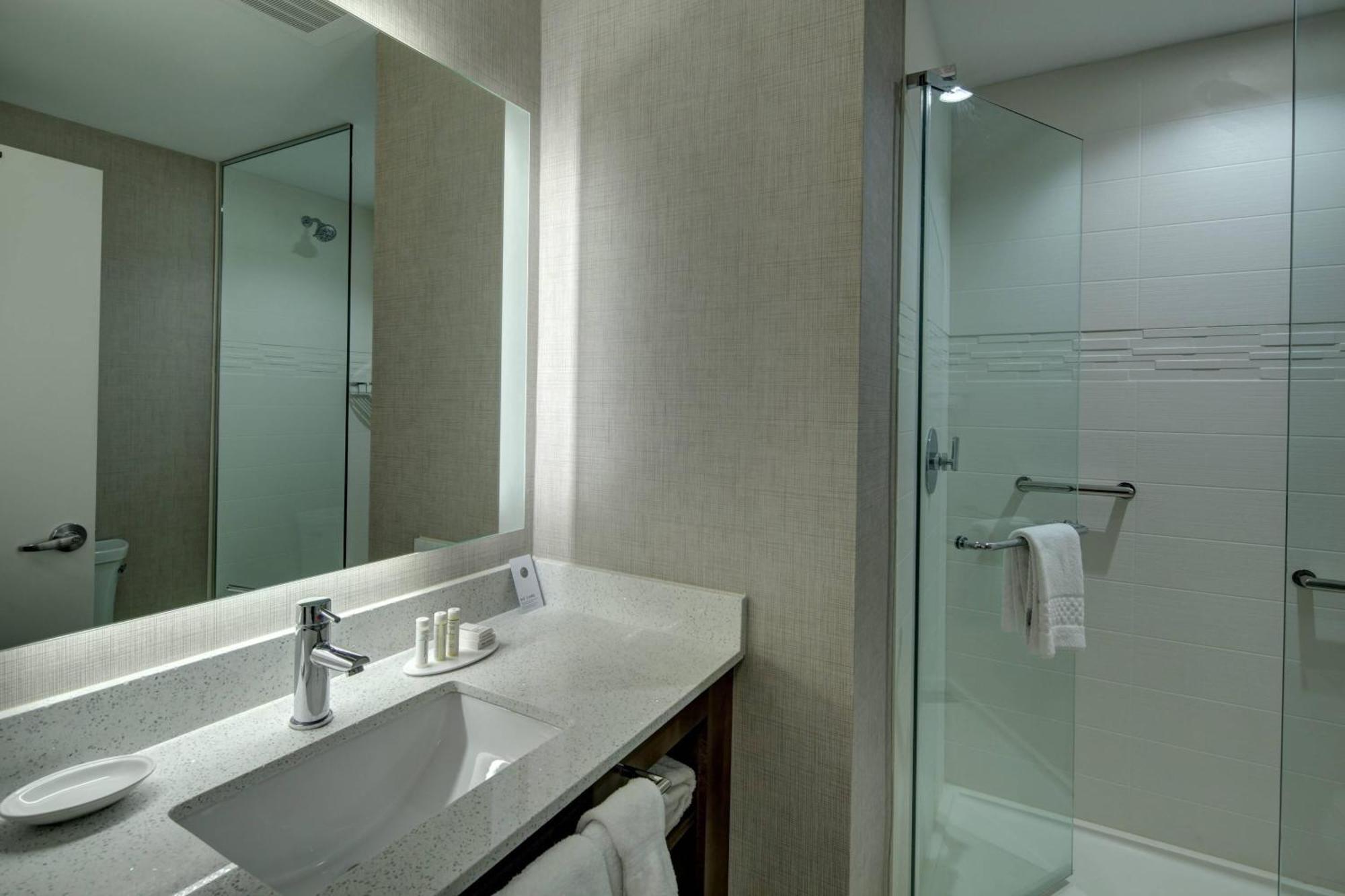 Residence Inn Fort Lauderdale Coconut Creek Exterior foto