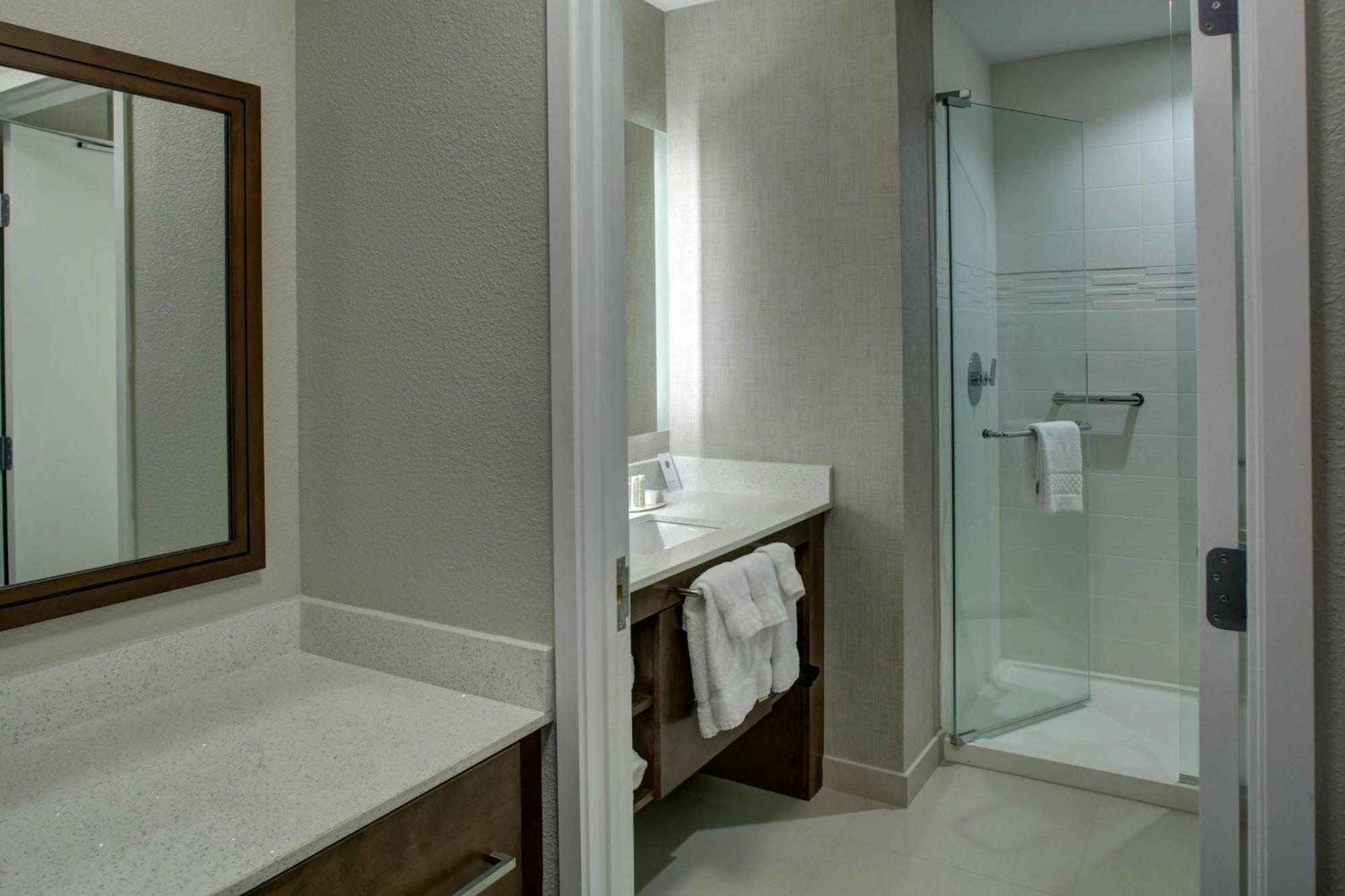 Residence Inn Fort Lauderdale Coconut Creek Exterior foto
