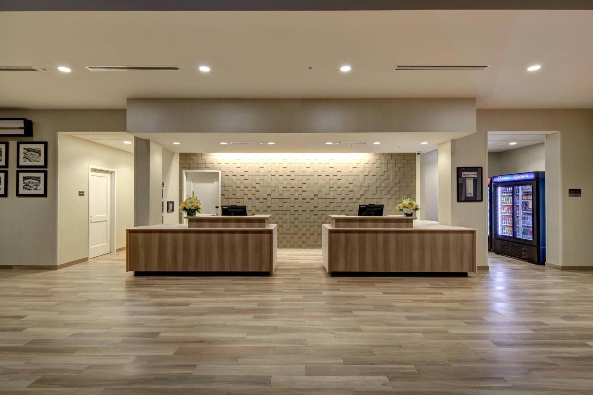 Residence Inn Fort Lauderdale Coconut Creek Exterior foto