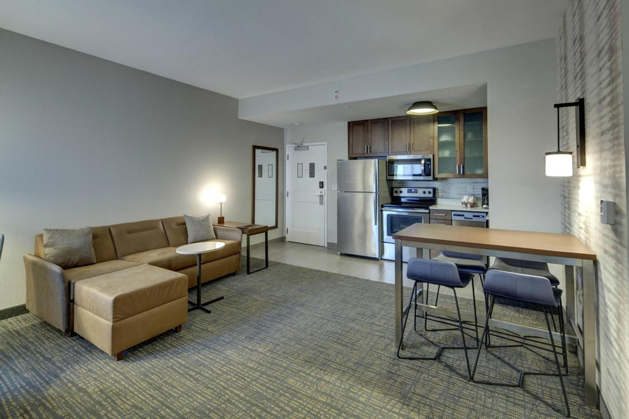 Residence Inn Fort Lauderdale Coconut Creek Exterior foto