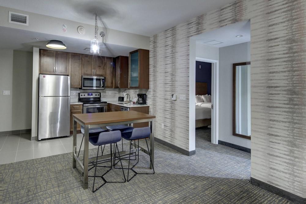 Residence Inn Fort Lauderdale Coconut Creek Exterior foto